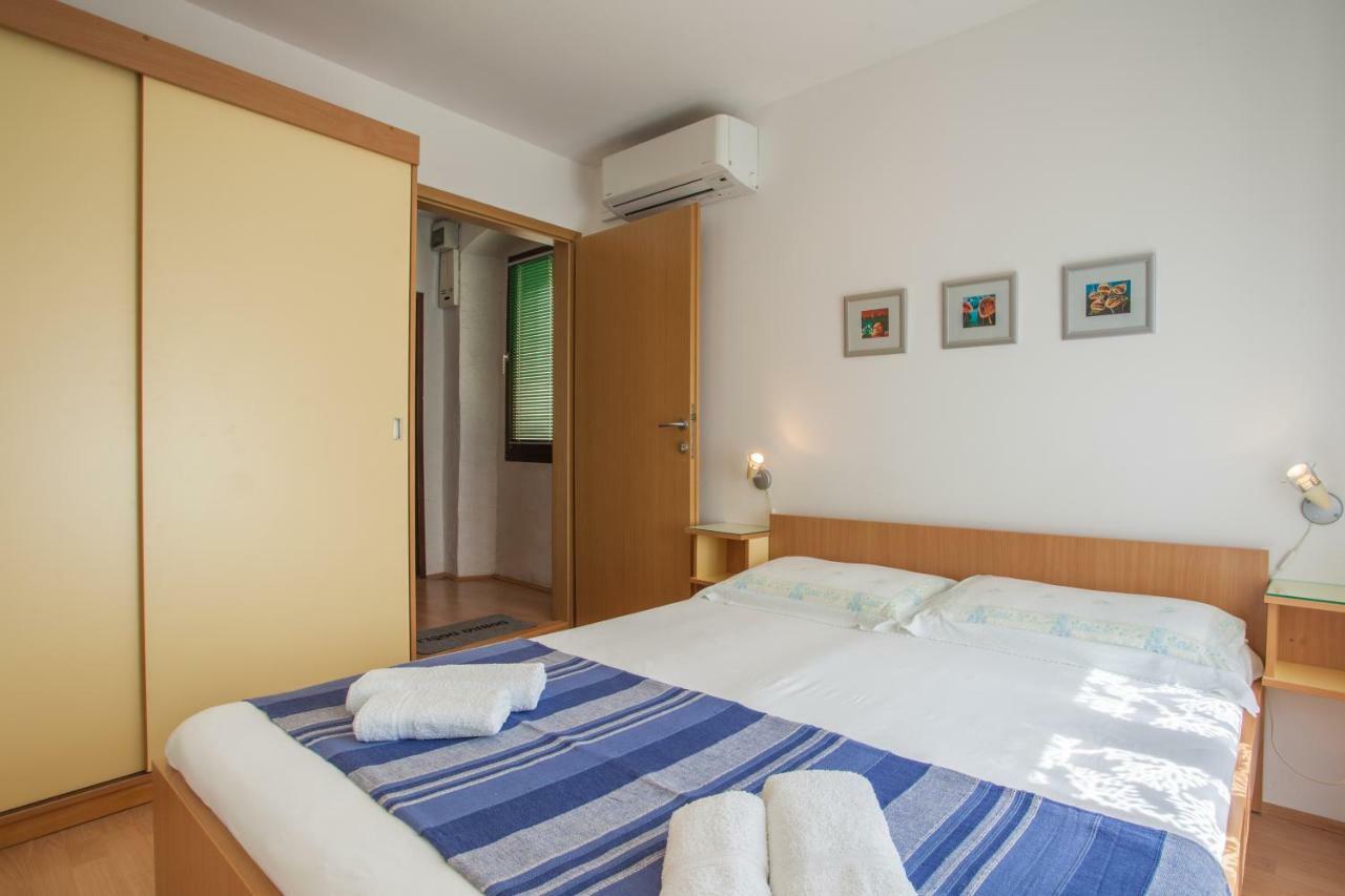 Sobe Ferlora Hotel Cres Kültér fotó