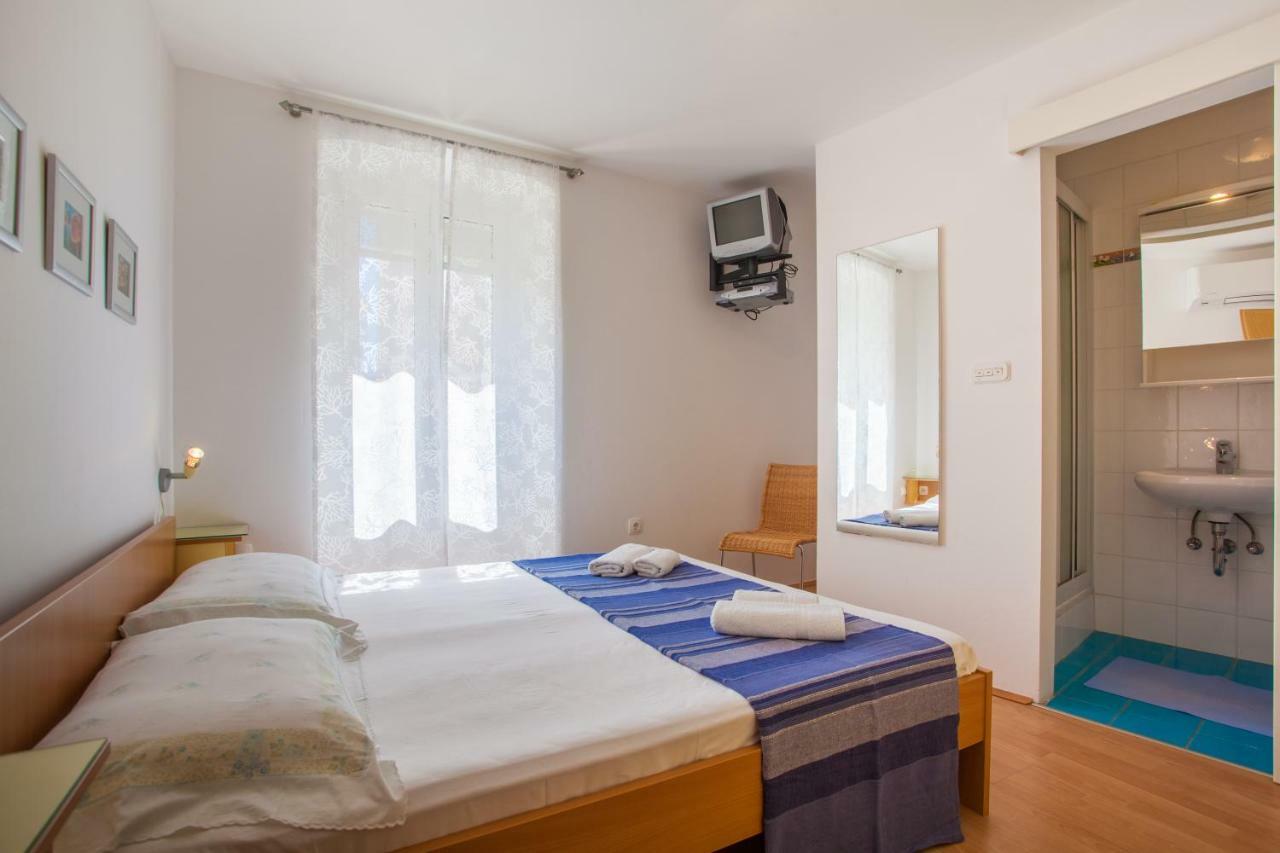 Sobe Ferlora Hotel Cres Kültér fotó