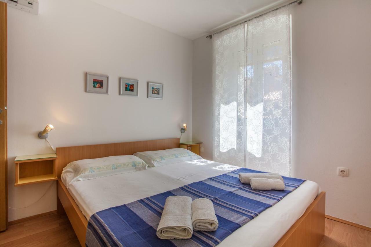 Sobe Ferlora Hotel Cres Kültér fotó